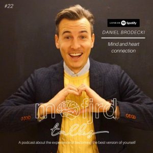 Läs mer om artikeln 22. Daniel Brodecki – Mind and heart connection