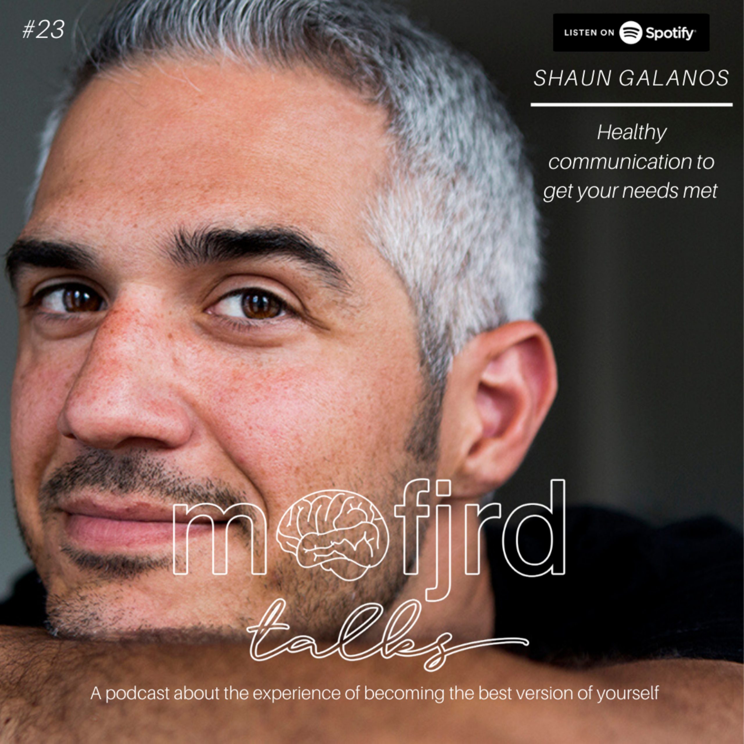 Du visar för närvarande 23. Shaun Galanos – Healthy communication to get your needs met