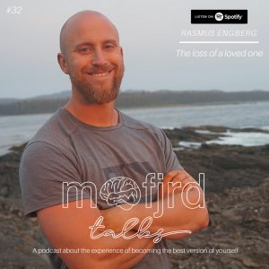 Läs mer om artikeln 32. Rasmus Engberg – The grief of losing a loved one