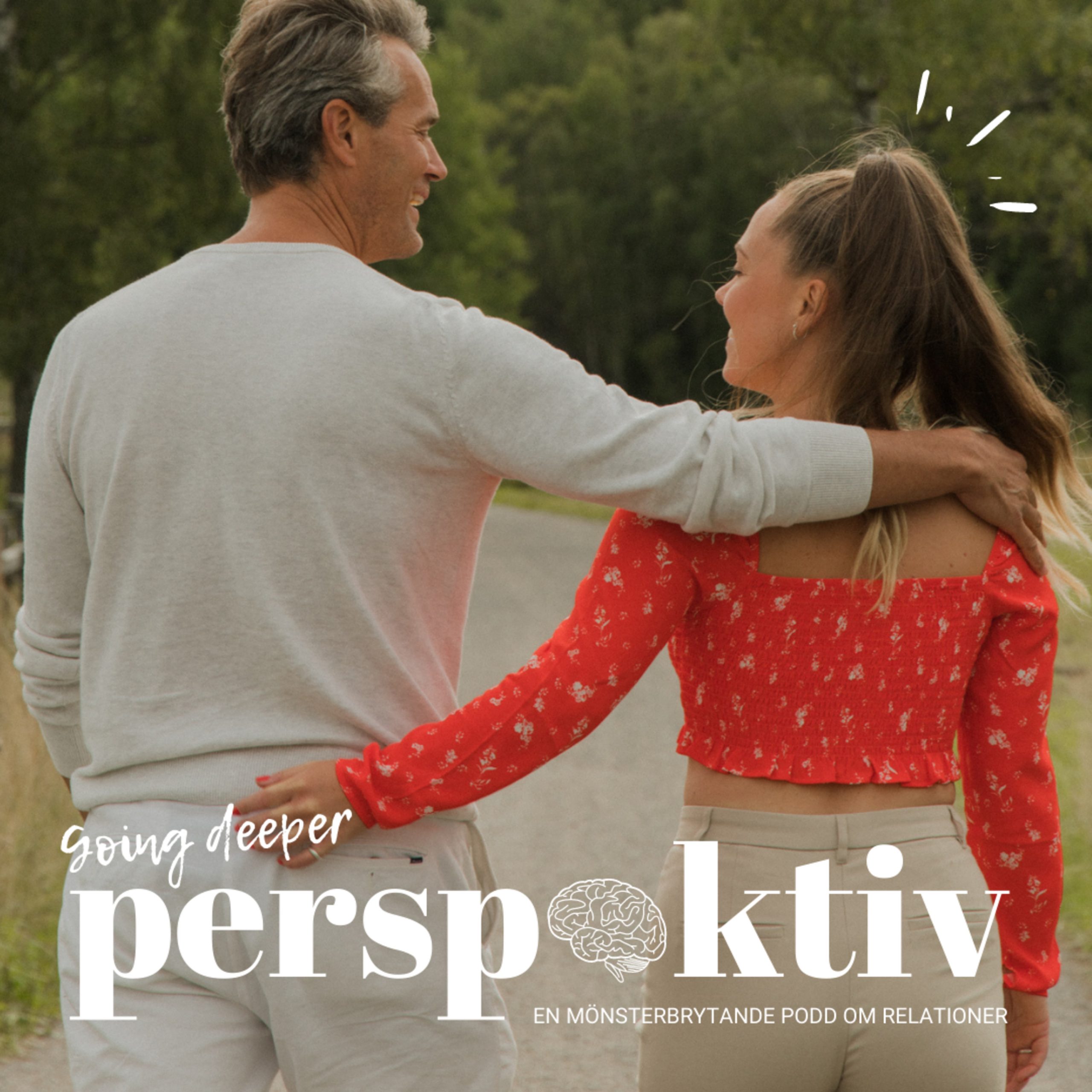 Du visar för närvarande 72. GOING DEEPER – Vad skapar normer och hur påverkar dom oss?
