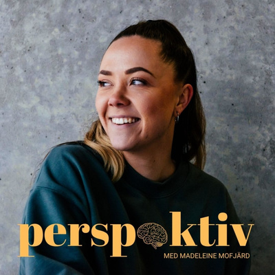 Du visar för närvarande 93. Filip Bromberg – Kan psilocybin assisterad terapi hjälpa oss att läka ångest, depression och psykisk ohälsa?