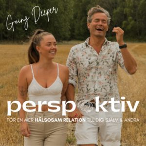 Läs mer om artikeln 95. GOING DEEPER – Hur vet jag när jag ska lyssna på kroppen kontra hjärnan?