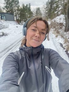 Läs mer om artikeln Ja, låt oss prata om träning!